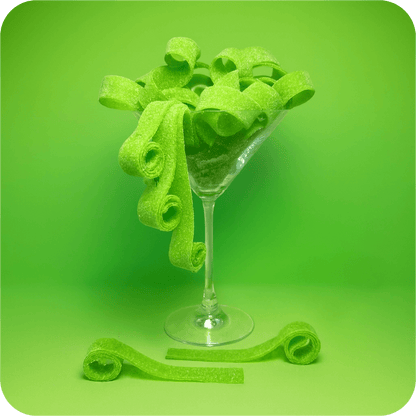 GREEN APPLE