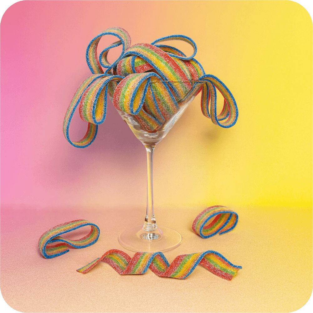 RAINBOW