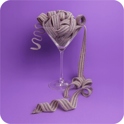BLACKCURRANT & VANILLA