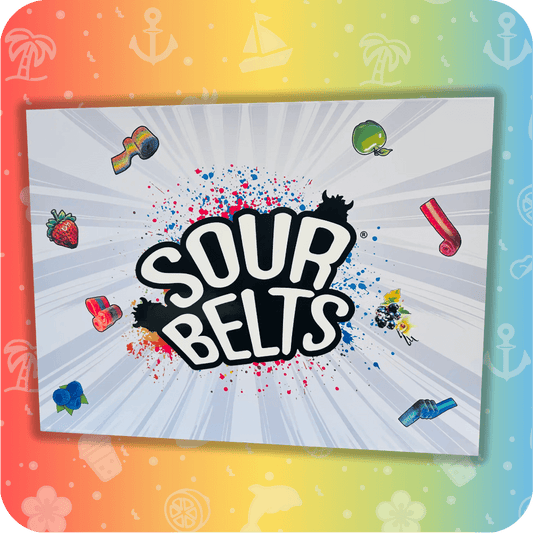 GIFT POP-UP BOX
